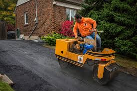 Driveway Pressure Washing in Summerfield, MD